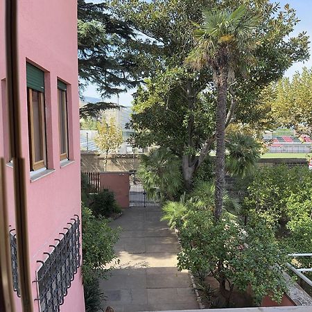 Villa Rosa سورينتو المظهر الخارجي الصورة