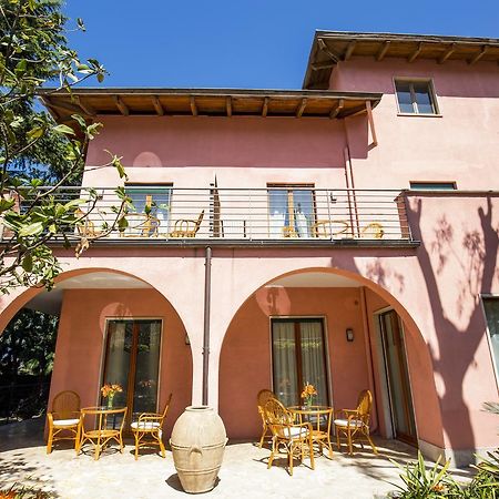 Villa Rosa سورينتو المظهر الخارجي الصورة