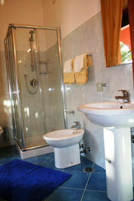 Villa Rosa سورينتو المظهر الخارجي الصورة