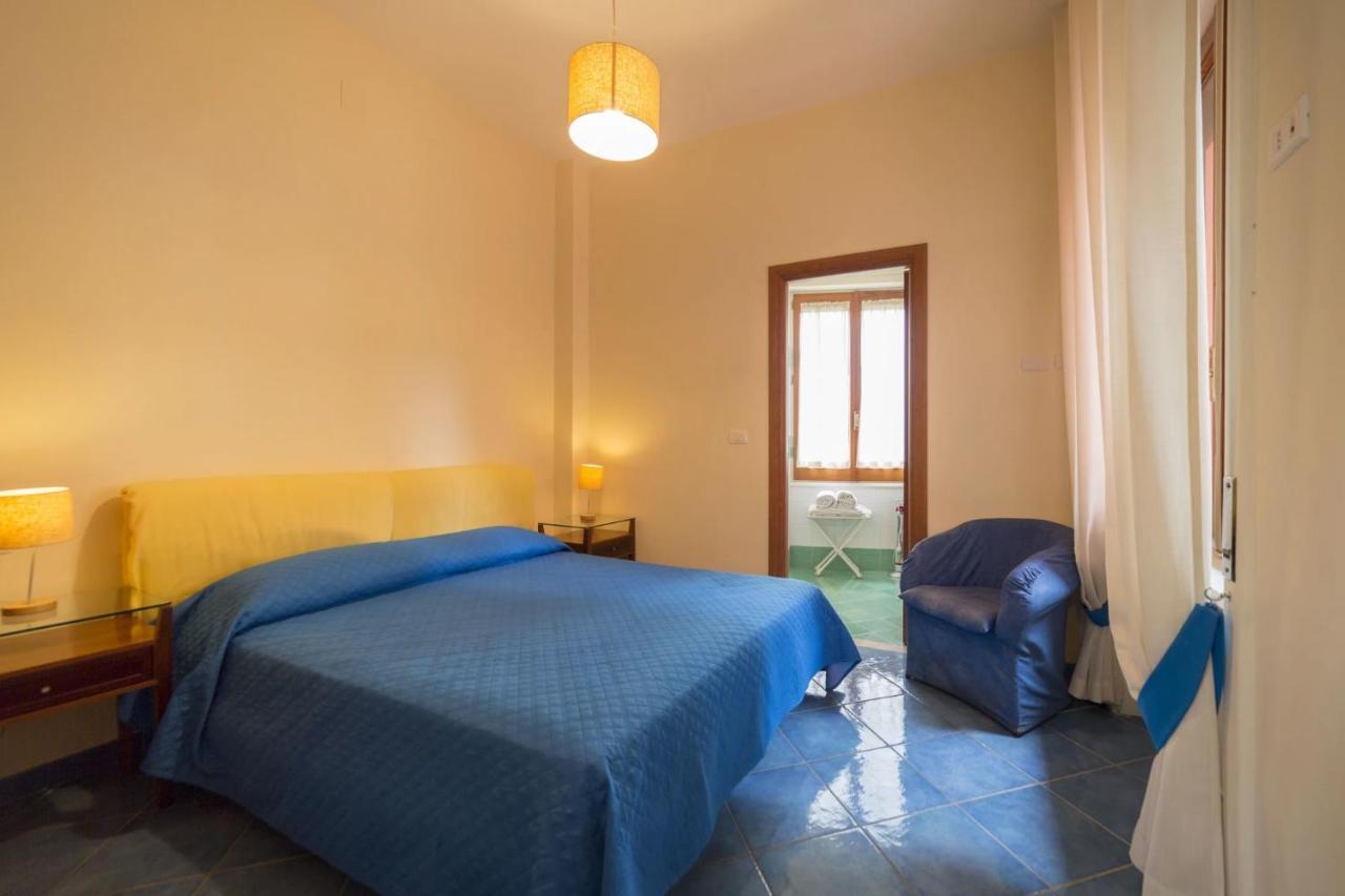 Villa Rosa سورينتو المظهر الخارجي الصورة