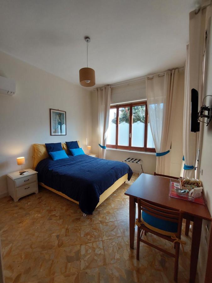 Villa Rosa سورينتو المظهر الخارجي الصورة
