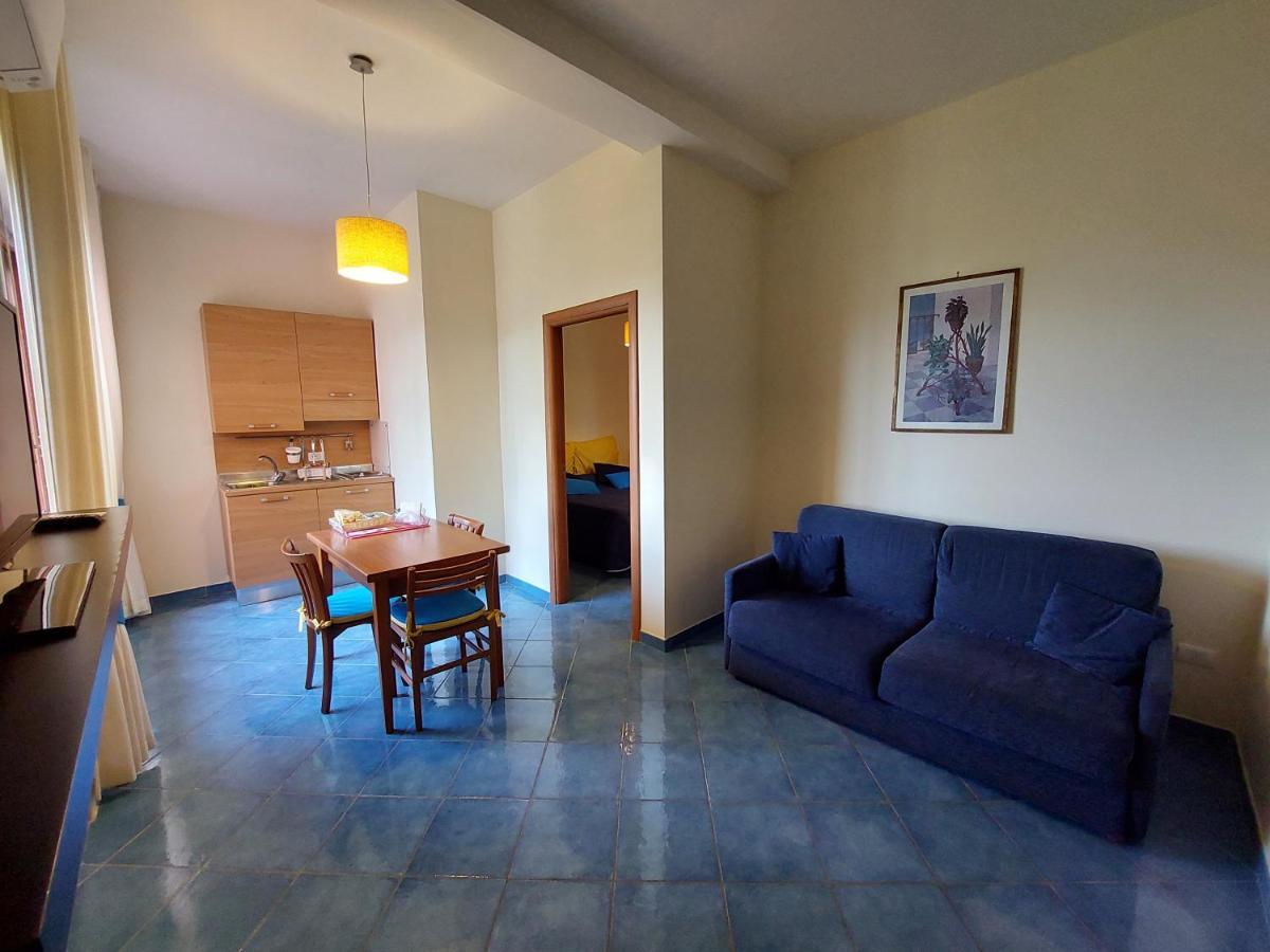 Villa Rosa سورينتو المظهر الخارجي الصورة