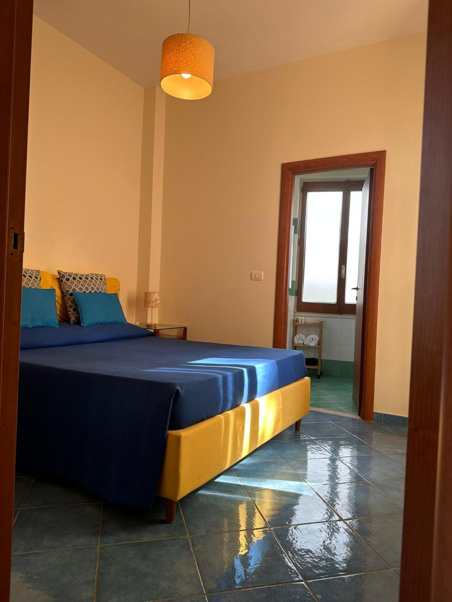 Villa Rosa سورينتو المظهر الخارجي الصورة