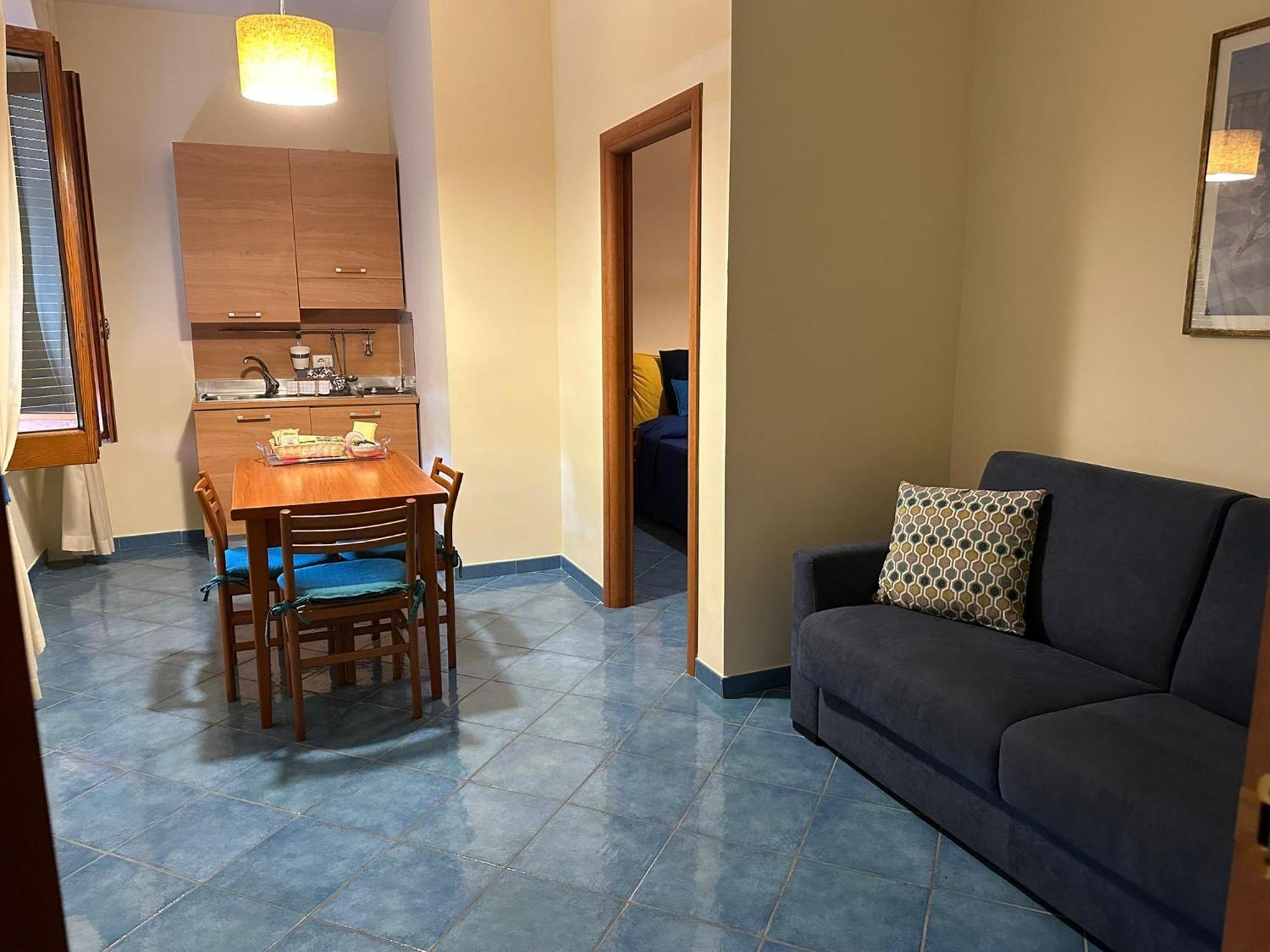 Villa Rosa سورينتو المظهر الخارجي الصورة