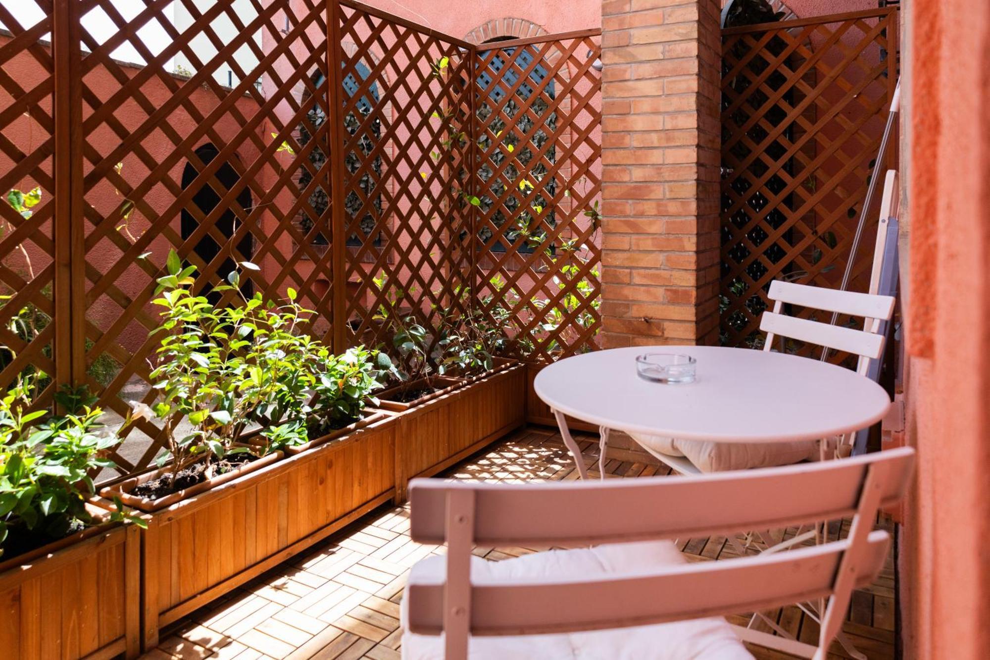 Villa Rosa سورينتو المظهر الخارجي الصورة