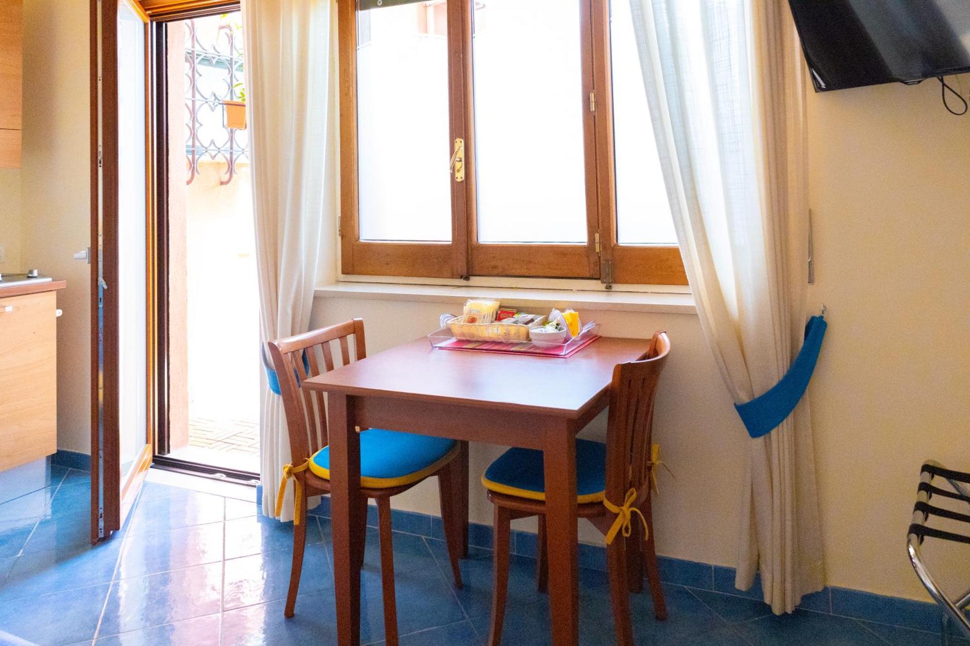 Villa Rosa سورينتو المظهر الخارجي الصورة