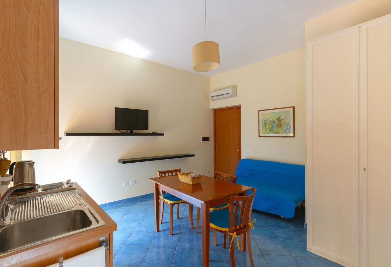Villa Rosa سورينتو المظهر الخارجي الصورة
