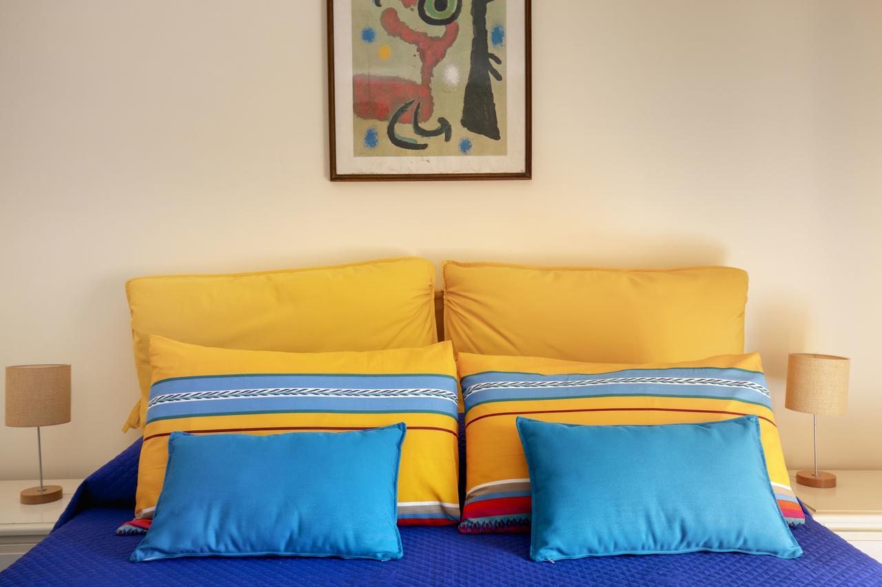Villa Rosa سورينتو المظهر الخارجي الصورة