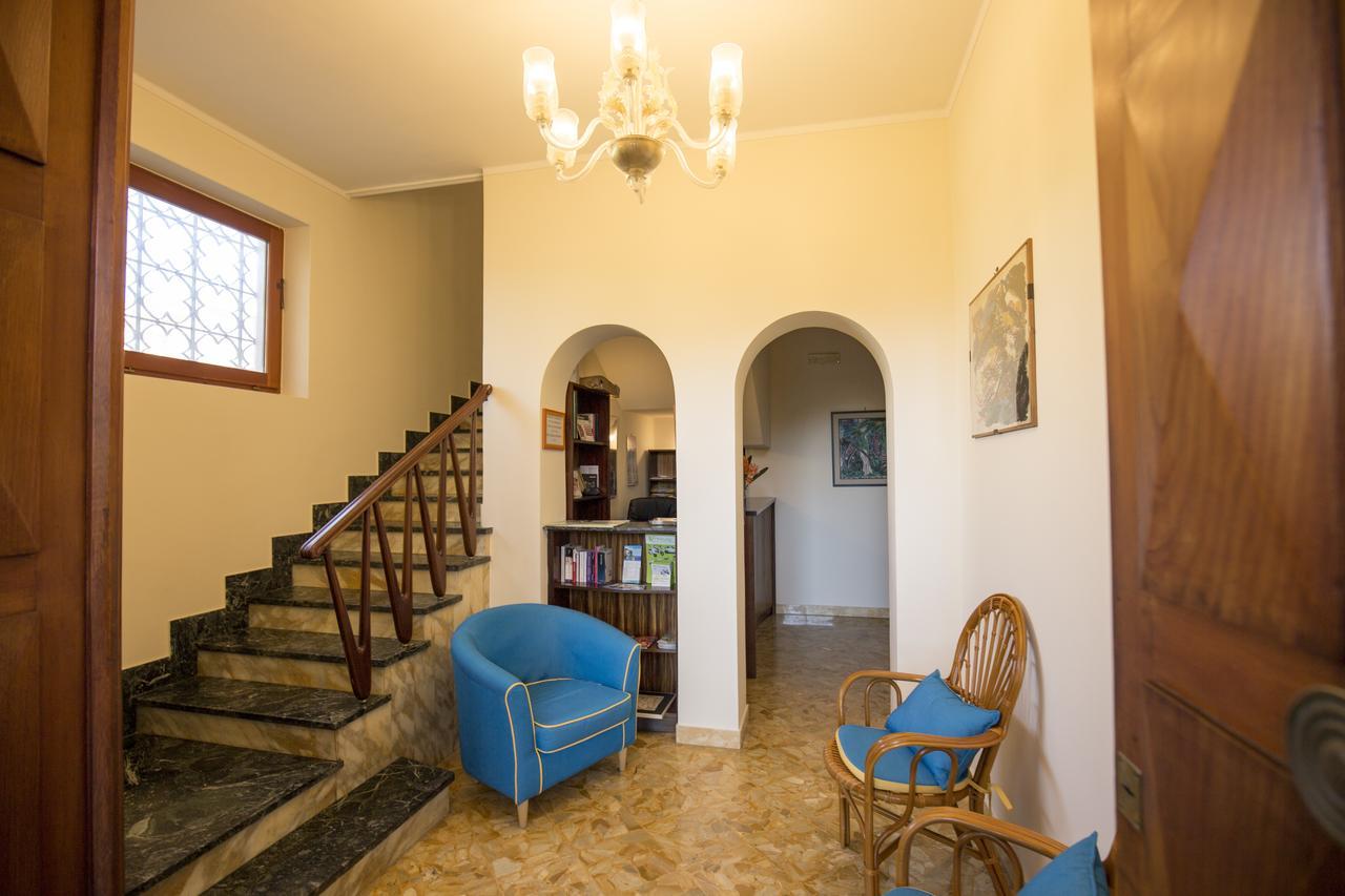 Villa Rosa سورينتو المظهر الخارجي الصورة