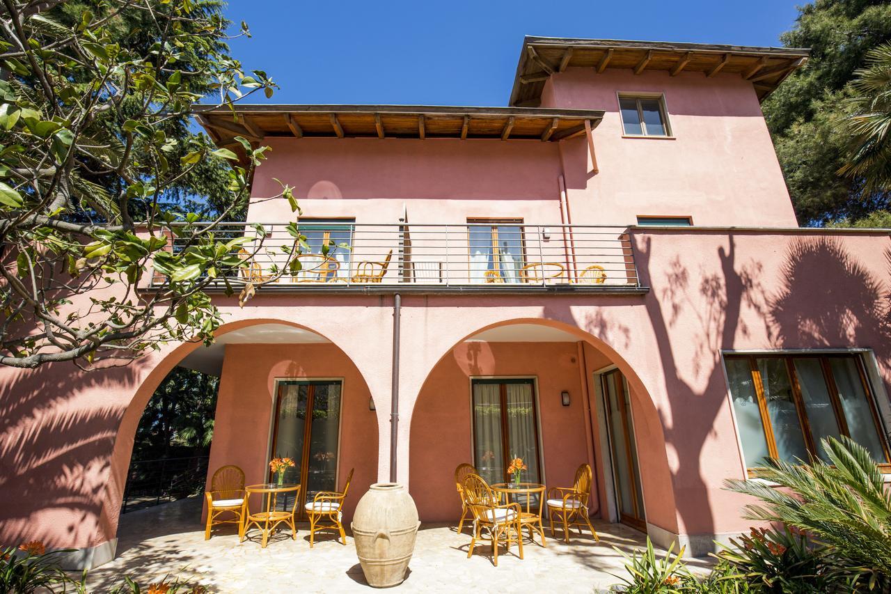 Villa Rosa سورينتو المظهر الخارجي الصورة