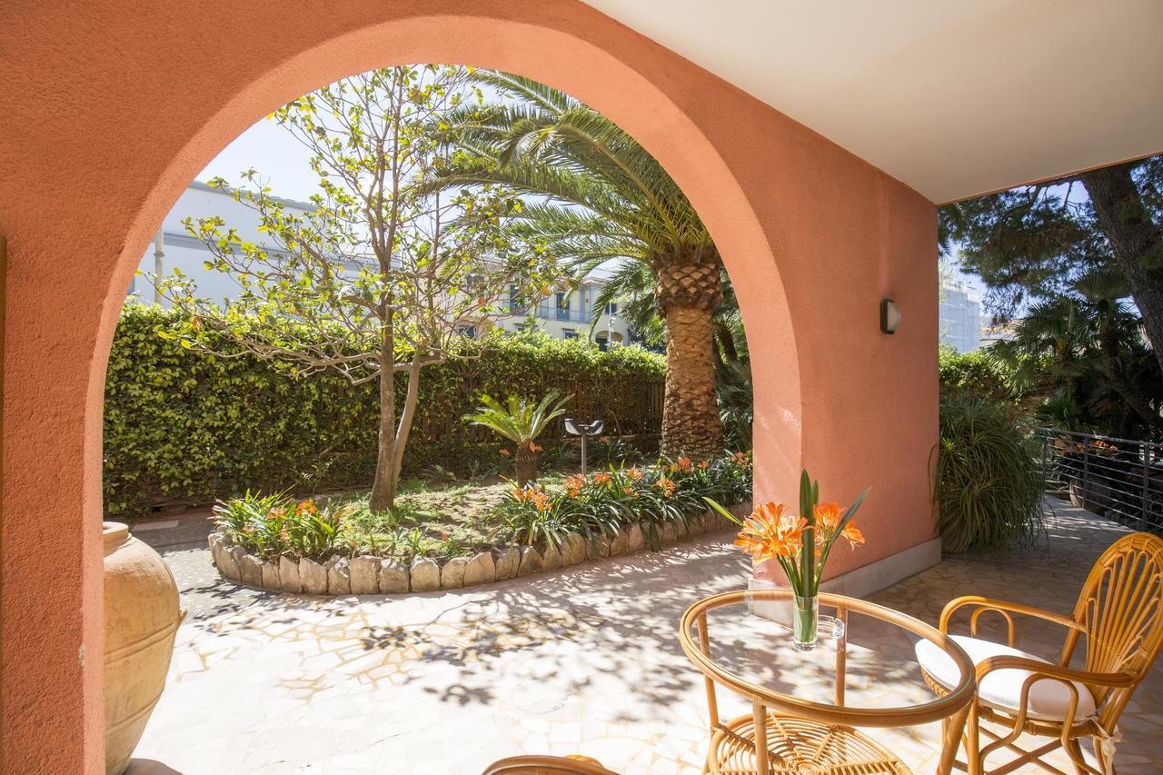 Villa Rosa سورينتو المظهر الخارجي الصورة